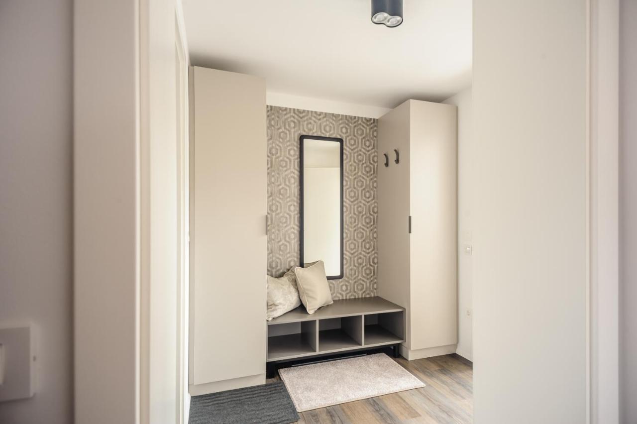 Apartments Villa Tatiana Bled Zewnętrze zdjęcie