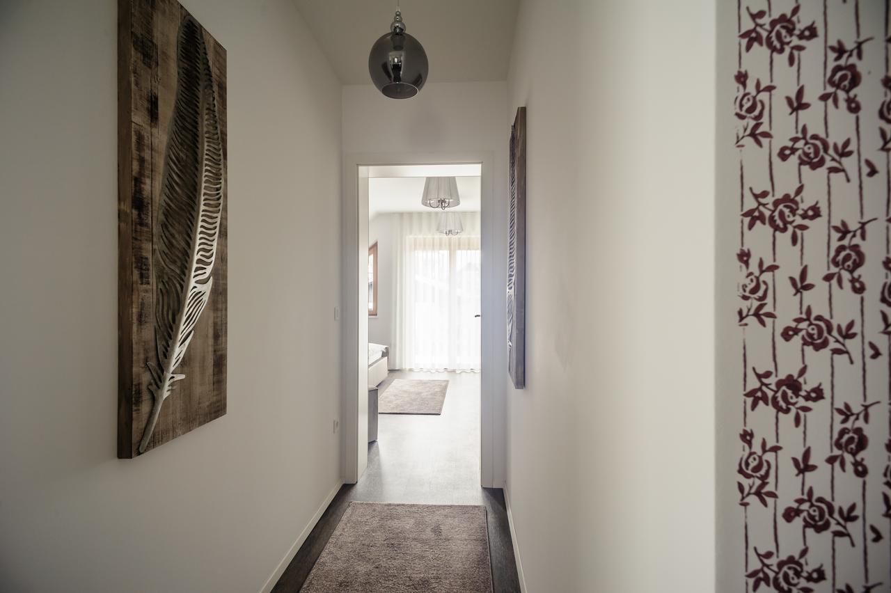 Apartments Villa Tatiana Bled Zewnętrze zdjęcie