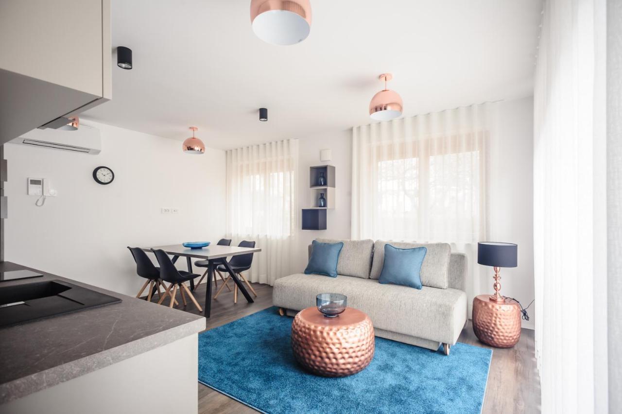 Apartments Villa Tatiana Bled Zewnętrze zdjęcie