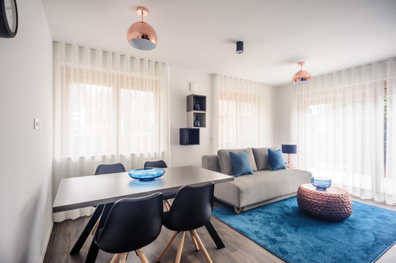 Apartments Villa Tatiana Bled Zewnętrze zdjęcie