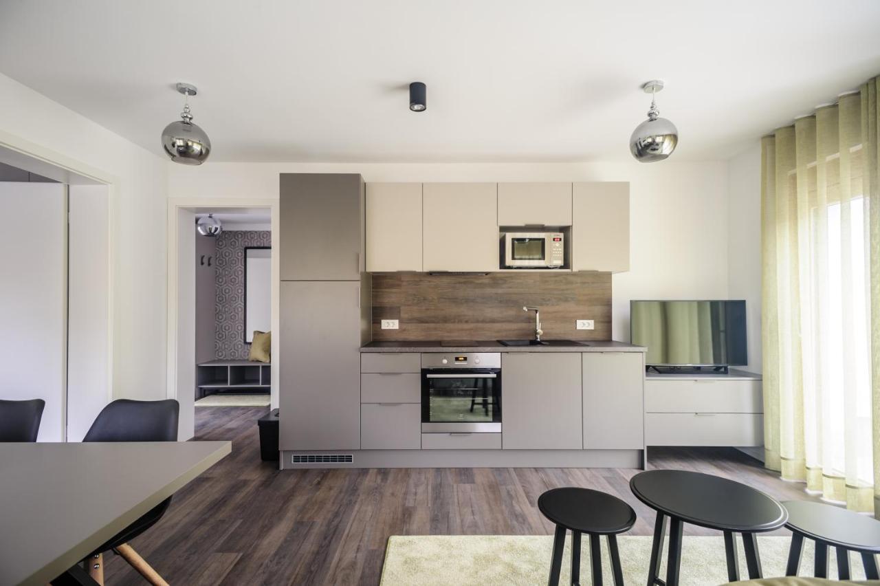 Apartments Villa Tatiana Bled Zewnętrze zdjęcie