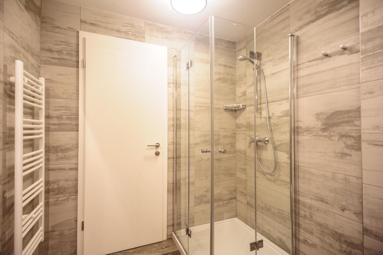 Apartments Villa Tatiana Bled Zewnętrze zdjęcie