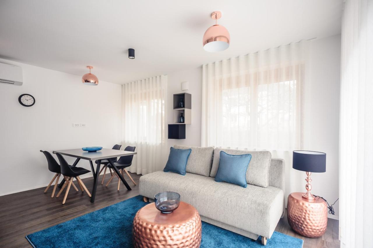 Apartments Villa Tatiana Bled Zewnętrze zdjęcie