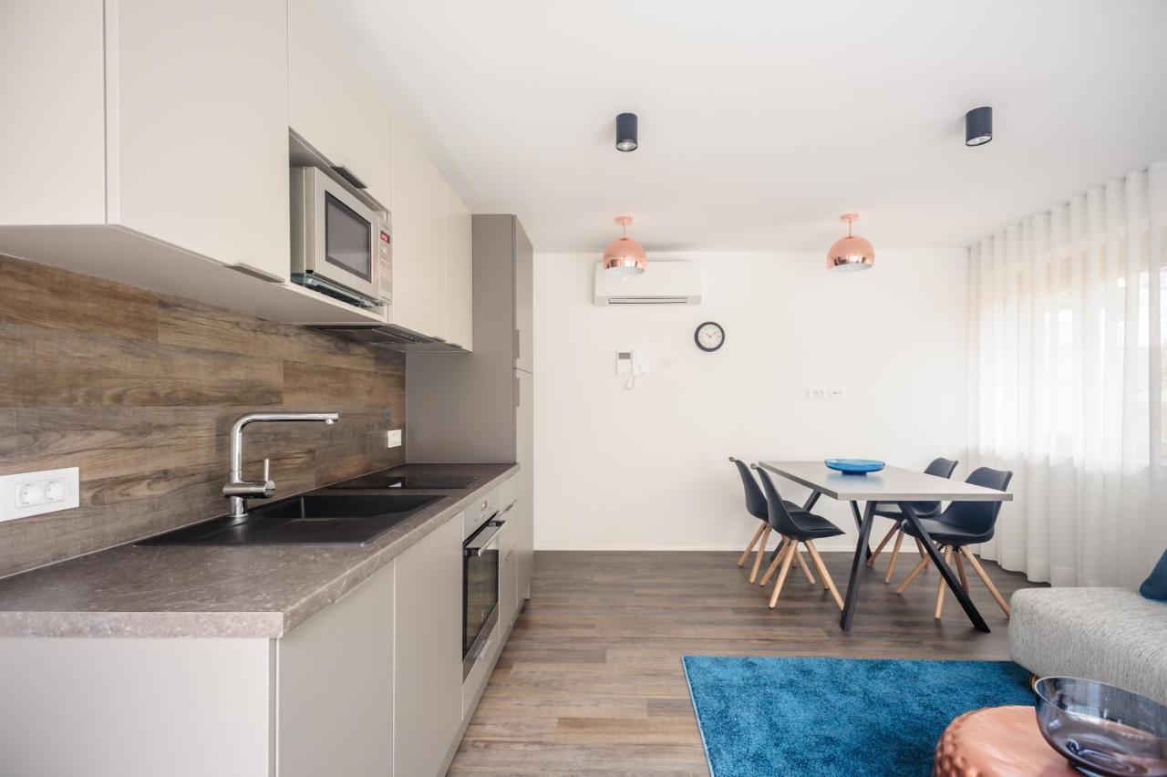 Apartments Villa Tatiana Bled Zewnętrze zdjęcie