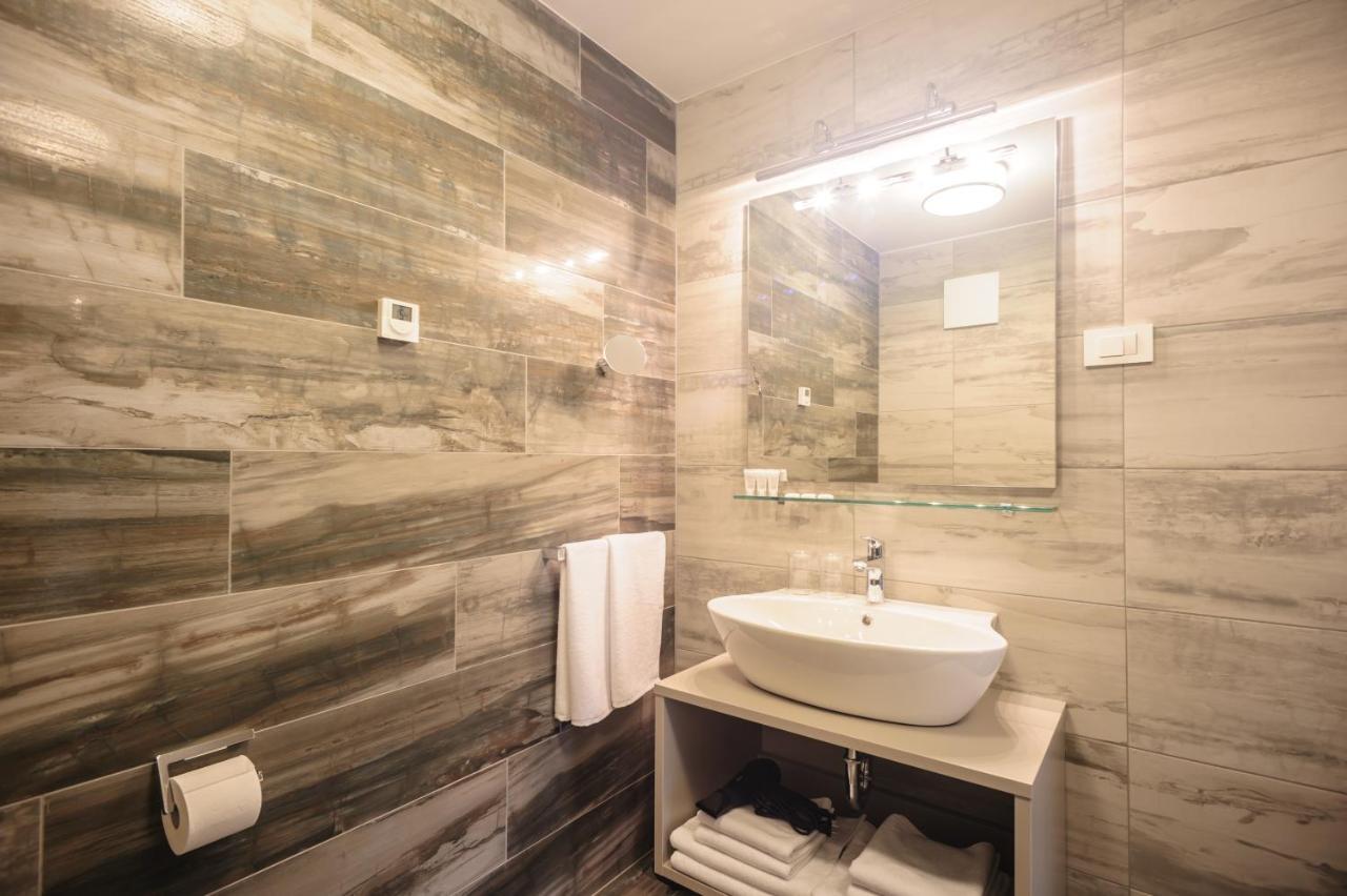 Apartments Villa Tatiana Bled Zewnętrze zdjęcie